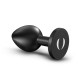 Анальна пробка Dorcel ONIX PLUG M-1