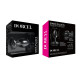 Анальна пробка Dorcel ONIX PLUG S-4