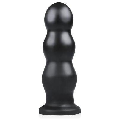 Анальна пробка BUTTR - Tactical III Butt Plug