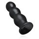 Анальна пробка BUTTR - Tactical III Butt Plug-1