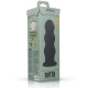 Анальна пробка BUTTR - Tactical III Butt Plug-5