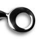 Анальна пробка Sinner Gear Unbendable — Drang Fun Metal Anal Plug-2