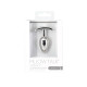 Анальна пробка Pillow Talk Sneaky Luxurious Stainless Steel Anal Plug S-3