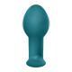 Анальна пробка Fun Factory B BALLS UNO Bottle Green-2