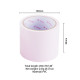 Електростатична стрічка для бондажу LOCKINK SEVANDA Electrostatic Tape - Pink Tape, 16 м-1
