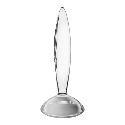Анальна пробка Satisfyer Sparkling Crystal Анальна пробка Satisfyer Sparkling Crystal