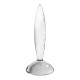 Анальна пробка Satisfyer Sparkling Crystal-3