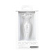Скляна анальна пробка Pillow Talk – Fancy - Luxurious Glass Anal Plug M-4