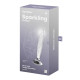 Анальна пробка Satisfyer Sparkling Crystal-4