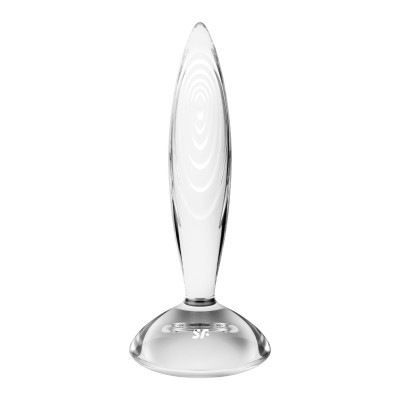 Анальна пробка Satisfyer Sparkling Crystal Анальна пробка Satisfyer Sparkling Crystal