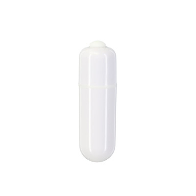Скляна анальна пробка Pillow Talk – Fancy - Luxurious Glass Anal Plug M