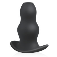 Анальна пробка BUTTR - Foxhole Hollow Butt Plug
