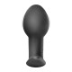 Анальна пробка Fun Factory B BALLS UNO Black-2