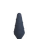 Анальна пробка Lux Active Twist Plug Small Blue-2