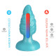 Анальна пробка SilexD Fantasy - Melty M Plug-3