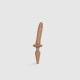Анальна пробка з дилдо Strap-On-Me SWITCH PLUG-IN REALISTIC DILDO CARAMEL - S