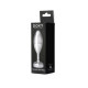 Анальна пробка DOXY Butt Plug SMOOTH M-4