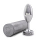 Анальна пробка DOXY Butt Plug SMOOTH M-3