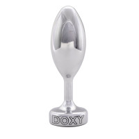 Анальна пробка DOXY Butt Plug SMOOTH M