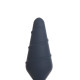 Анальна пробка Lux Active Twist Plug Large Blue-2