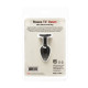 Анальна пробка BMS Roses Til’ Dawn Silicone Anal Plug Small-2