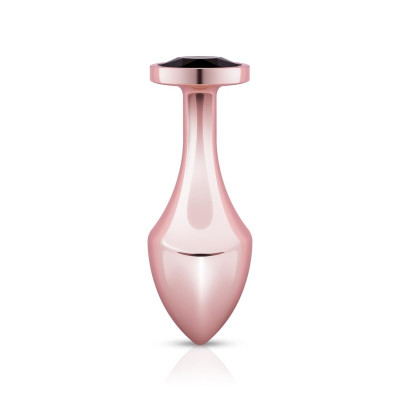Анальна пробка Rosy Gold - Nouveau Butt Plug