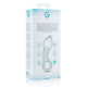 Скляний стимулятор простати Gildo Glass Prostate Plug No. 13-4