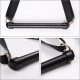 БДСМ-набір LOCKINK YEAHWOW Black Doggy Style Saddle set-4