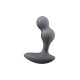 Смарт-масажер простати Satisfyer Deep Diver Grey-1