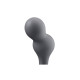 Смарт-масажер простати Satisfyer Deep Diver Grey-2