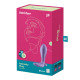 Анальна пробка Satisfyer Intensity Plug Purple-6
