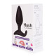 Анальна смарт вібропробка Lovense Hush, розмір L-6