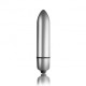 Анальний вібратор Rocks Off Petite Sensations — Plug Black-3