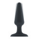Анальна пробка з вібрацією Dorcel Best Vibe Plug M, макс. діаметр 4,1см, soft-touch силікон-2