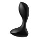 Анальна вібропробка Satisfyer Backdoor Lover Black-2