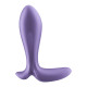 Анальна пробка Satisfyer Intensity Plug Purple-3