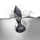 Анальна вібропробка Rocks Off Petite Sensations – Desire Black-3