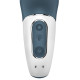 Анальний вібратор Satisfyer Air Pump Booty 2, надувається-2