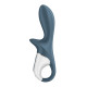 Анальний вібратор Satisfyer Air Pump Booty 2, надувається-1