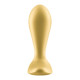 Анальна пробка Satisfyer Intensity Plug Gold-4