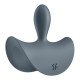 Анальна вібропробка Satisfyer Booty Absolute Beginners 2-1