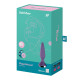 Анальна смарт-вібропробка Satisfyer Plug-ilicious 1 Purple-5
