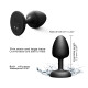 Анальна вібропробка Dorcel GEISHA PLUG INFINITE M-2