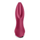 Анальна смарт вібропробка із перлинним масажем Satisfyer Rotator Plug 2+ Violet-5