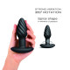 Анальна пробка Dorcel SPIN PLUG-1