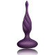 Анальна вібропробка Rocks Off Petite Sensations – Discover Purple-1