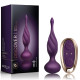 Анальна вібропробка Rocks Off Petite Sensations – Discover Purple-2