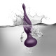 Анальна вібропробка Rocks Off Petite Sensations – Discover Purple-3