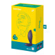 Анальна пробка Satisfyer Power Plug Violet-6
