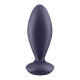 Анальна пробка Satisfyer Power Plug Violet-4